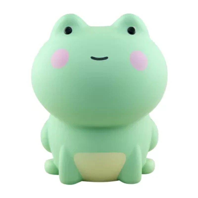 Mimicoco Trevor Frog 6.5in. Jumbo Squishy