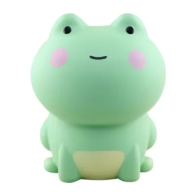Mimicoco Trevor Frog 6.5in. Jumbo Squishy