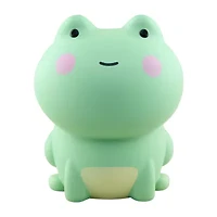 Mimicoco Trevor Frog 6.5in. Jumbo Squishy
