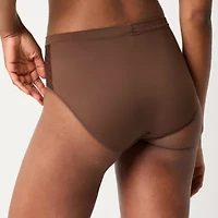 Ambrielle Supersoft Brief Panty