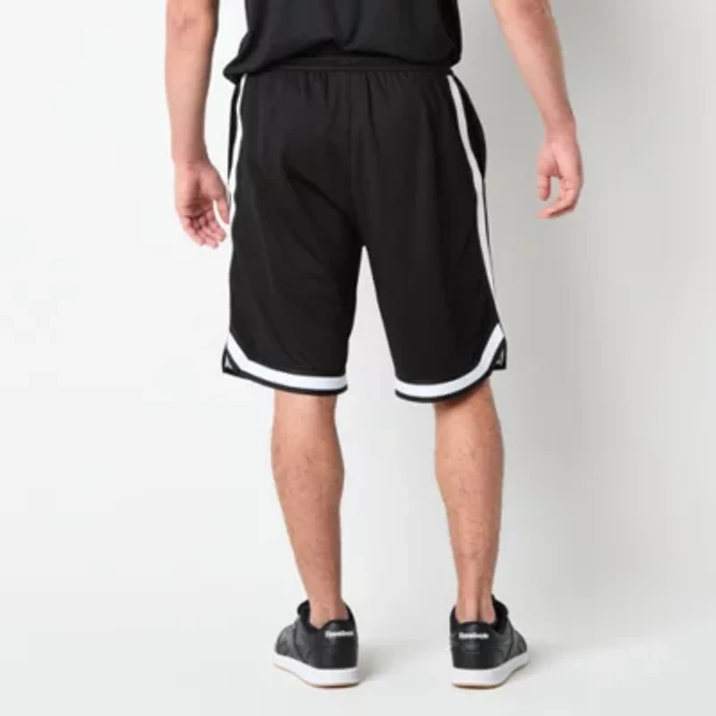 Reebok Mens 10" Basketball Short