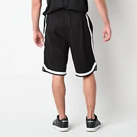 Reebok Mens 10" Basketball Short