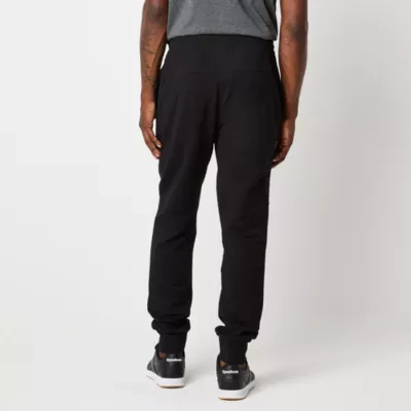 Reebok Mens Regular Fit Jogger Pant