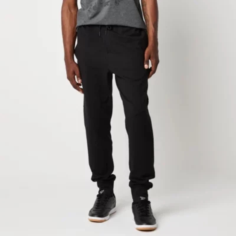 Reebok Mens Regular Fit Jogger Pant