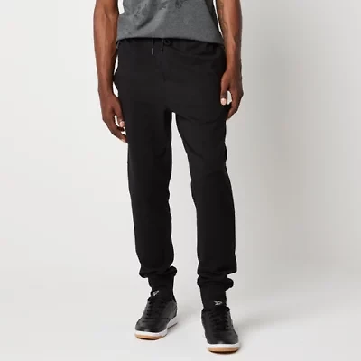 Reebok Mens Regular Fit Jogger Pant