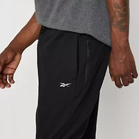 Reebok Mens Regular Fit Jogger Pant
