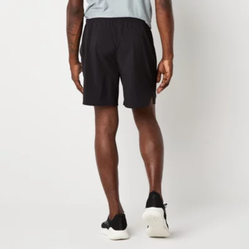 Xersion Feather Lite Woven Mens 7" Quick Dry Running Short