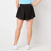 Xersion Womens Mesh Skort