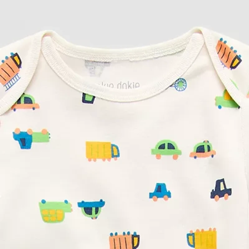 Okie Dokie Baby Boys 2-pc. Pant Set