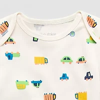 Okie Dokie Baby Boys 2-pc. Pant Set