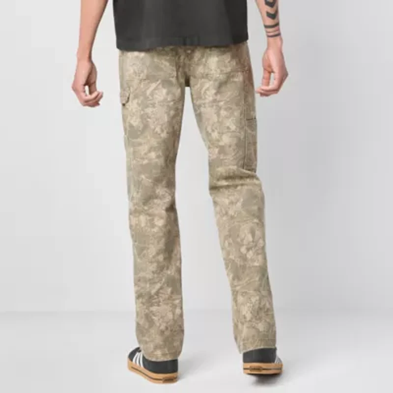 Arizona Mens Loose Fit Jean