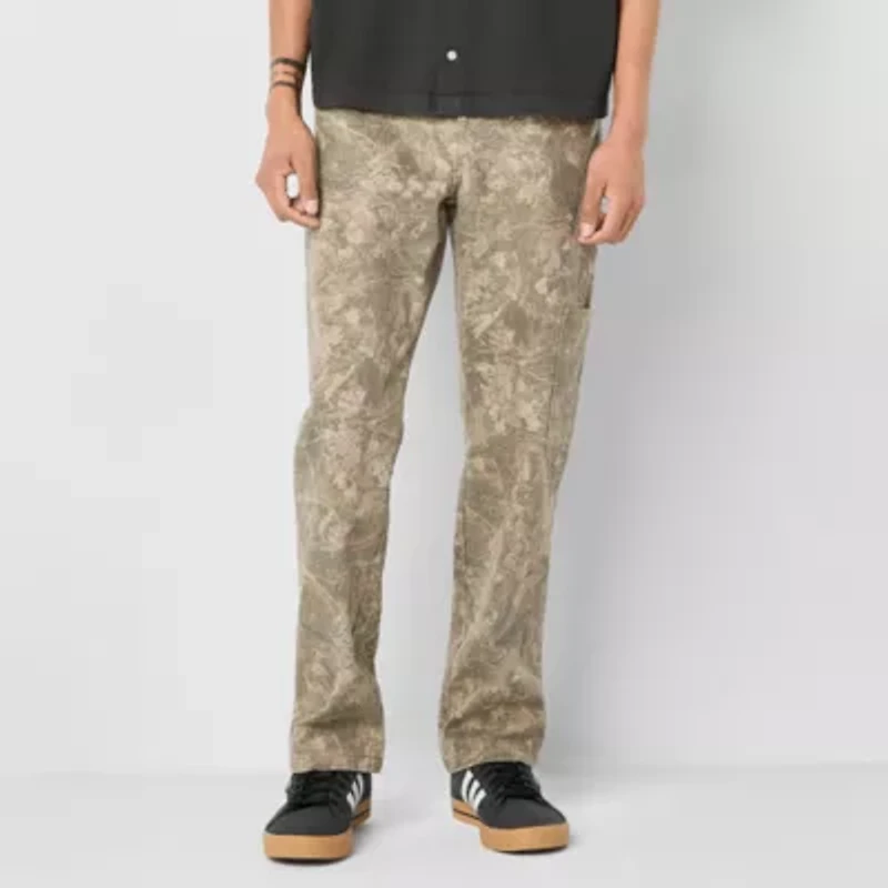 Arizona Mens Loose Fit Jean