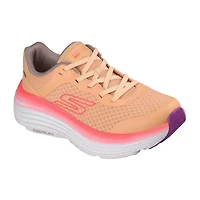 Skechers Max Cushioning Endeavour Womens Running Shoes