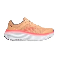 Skechers Max Cushioning Endeavour Womens Running Shoes