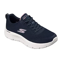 Skechers Go Walk Flex Cora Womens Slip-On Walking Shoes