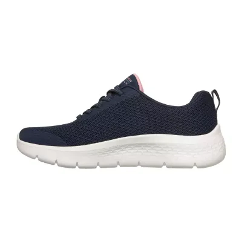 Skechers Go Walk Flex Cora Womens Slip-On Walking Shoes