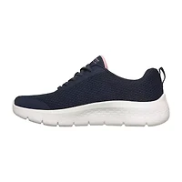 Skechers Go Walk Flex Cora Womens Slip-On Walking Shoes