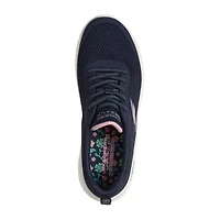 Skechers Go Walk Flex Cora Womens Slip-On Walking Shoes