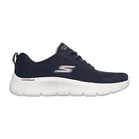 Skechers Go Walk Flex Cora Womens Slip-On Walking Shoes