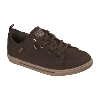 Skechers Bobs B Cute 2.0 Womens Slip-On Walking Shoes
