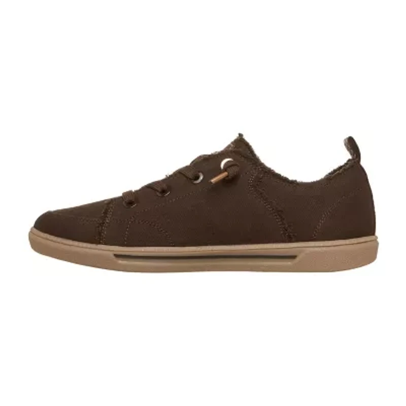 Skechers Bobs B Cute 2.0 Womens Slip-On Walking Shoes