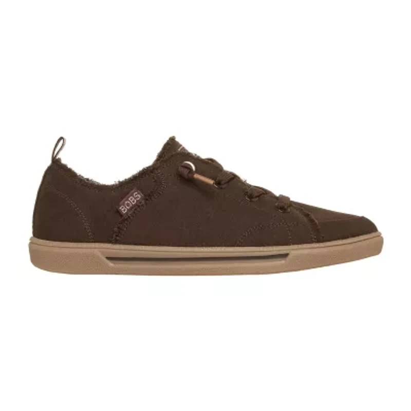 Skechers Bobs B Cute 2.0 Womens Slip-On Walking Shoes