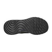 Skechers Bobs Hands Free Slip-Ins Squad Chaos Ombre Paradise Womens Slip-On Walking Shoes