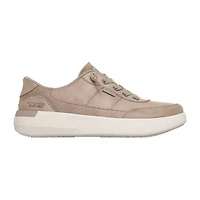 Skechers Bobs Hands Free Slip-Ins Skip Cloud Womens Slip-On Walking Shoes