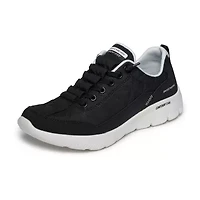 Skechers Summits Cozy Fit Womens Slip-On Walking Shoes