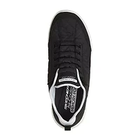 Skechers Summits Cozy Fit Womens Slip-On Walking Shoes