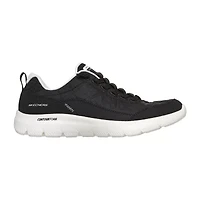 Skechers Summits Cozy Fit Womens Slip-On Walking Shoes