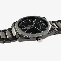 U.S. Polo Assn. Mens Two Tone 4-pc. Watch Boxed Set Usc20298jc