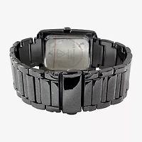 U.S. Polo Assn. Mens Black Bracelet Watch Usc80985jc
