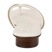 Italian Shoemakers Womens Ondine Heeled Sandals