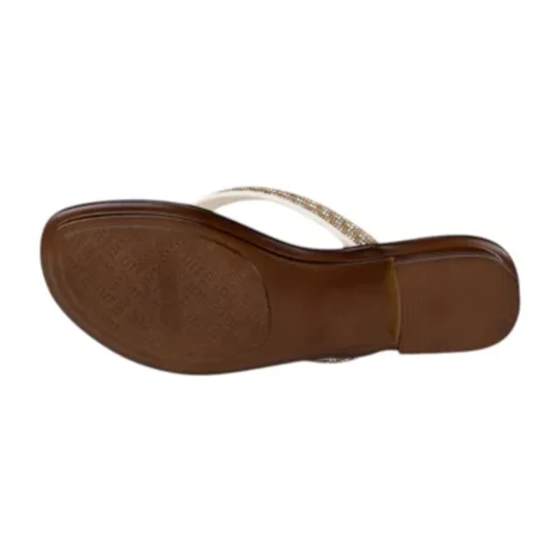 Italian Shoemakers Womens Ondine Heeled Sandals