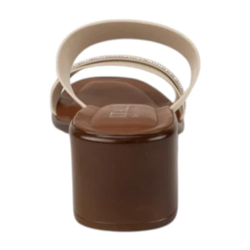 Italian Shoemakers Womens Heeled Sandals