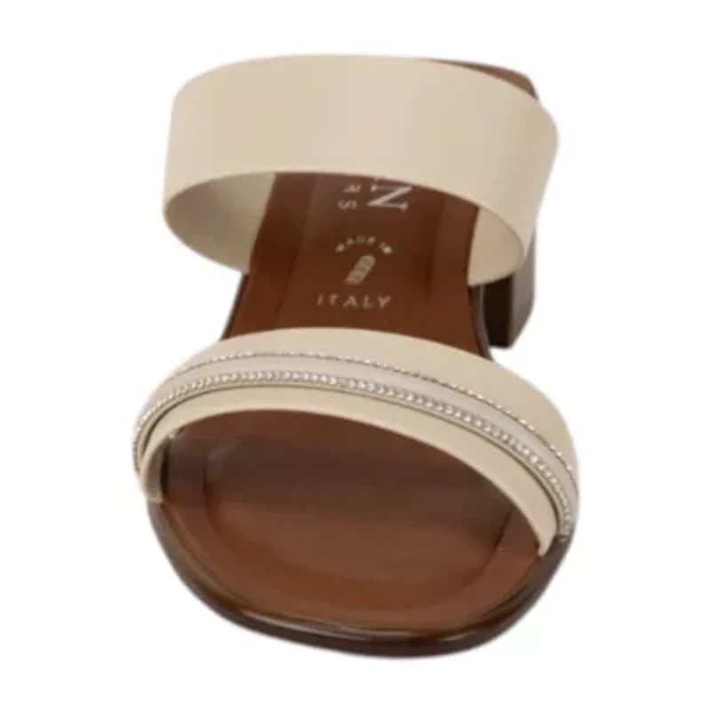 Italian Shoemakers Womens Heeled Sandals