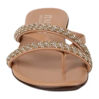 Italian Shoemakers Womens Zahra Heeled Sandals