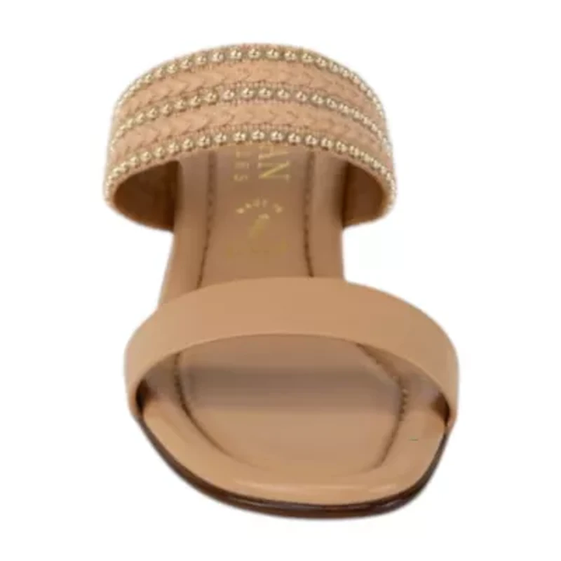 Italian Shoemakers Womens Heeled Sandals