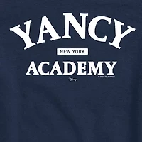 Disney Collection Little & Big Kid Boys Crew Neck Short Sleeve Regular Fit Graphic T-Shirt