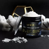 Lovery Dead Sea Salt Scrub