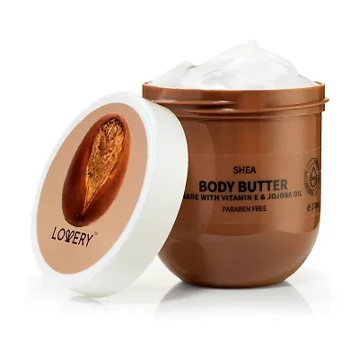 Lovery Shea Body Butter