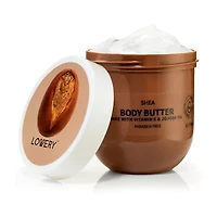 Lovery Shea Body Butter