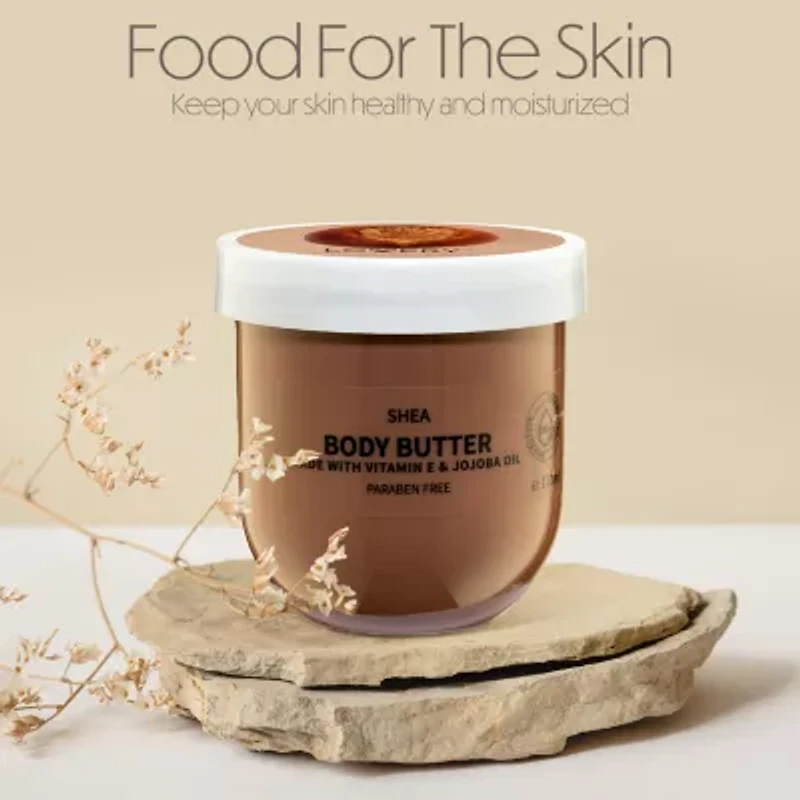 Lovery Shea Body Butter