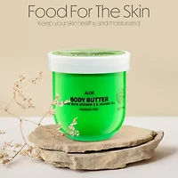 Lovery Aloe Body Butter