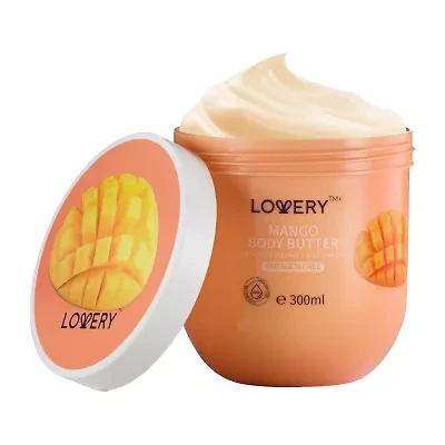 Lovery Mango Body Butter