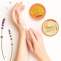 Lovery Mango Body Butter