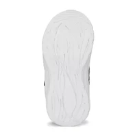 stride rite® Munchkin Lagoon Toddler Boys Round Closed Toe Slip-On Shoe