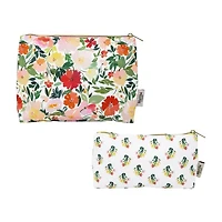Martha Stewart Insulated Snack Bag Set