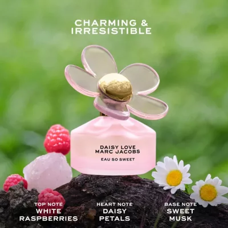Marc Jacobs Daisy Love Eau So Sweet Eau De Toilette